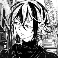 Wakasa Imaushi