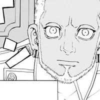 Arashi Keizo (Benkei)