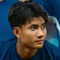 Suphanat Mueanta(Bank)