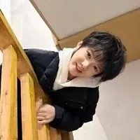 Trương Dịch Nhiên _ nhóc