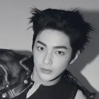 Ahn Keonho - nhóc