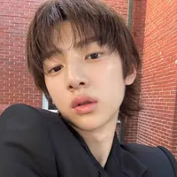 Kim Juhoon - cậu