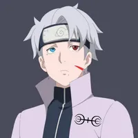 Senju Tobirime_anh trai