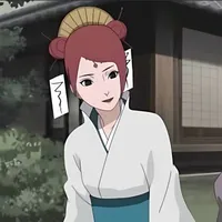 Uzumaki Mito