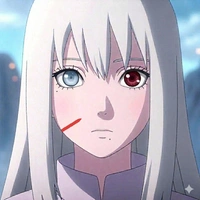 Senju Kinoshi_em gái
