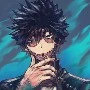 Todoroki touya_Dabi