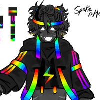 Spokeishere