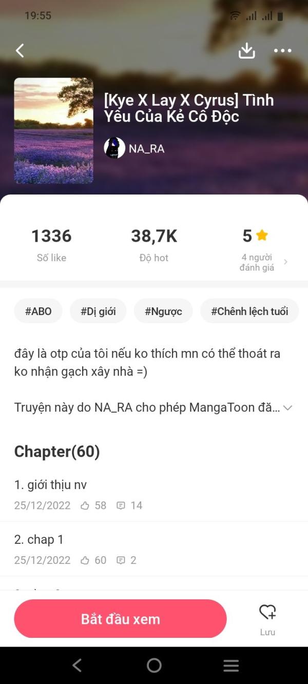 NovelToon