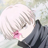 Inumaki Toge.