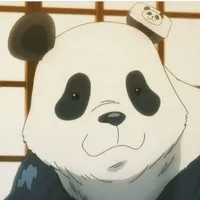 Panda.