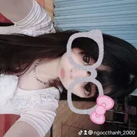 ngọc (bạn thân chôm)