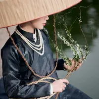 Vĩ Linh - Bà Cả