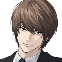 Yagami Light