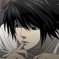 L.Lawliet