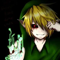 Ben Drowned