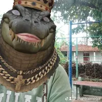 chú linh đặc càu