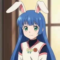 Tsukino luna