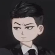 Đi trước theo đúng nghĩa đen:)))