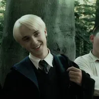 Draco Malfoy