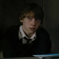 Ron Weasley