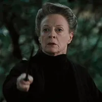 Minerva McGonagall
