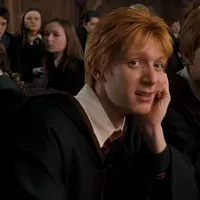Geogre Weasley