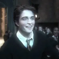 Cedric Diggory