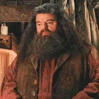 Rebeus Hagrid