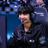 Choi Yonghyeok [Lucid]