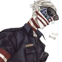 America