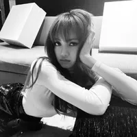 Lalisa Manobal • Cô
