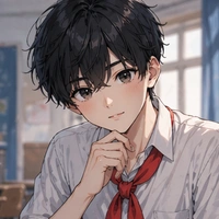 Phạm Chương Thiên Phước