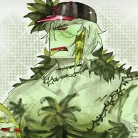 ~Griefer bubonic Plant~