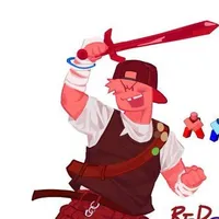 !Red!
