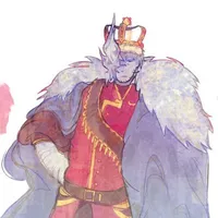 ~Cruel King~