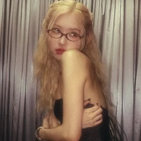 Park Chaeyoung - Nàng