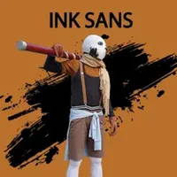 Ink sans