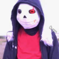 Sans fell