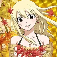 Lucy Heartfilia