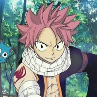 Natsu Dragneel