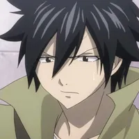 Gray Fullbuster