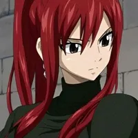 Erza Scarlet