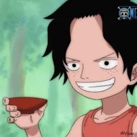 Portgas.D.Ace ( lúc nhỏ )