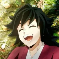 Tomioka Giyuu [5 tuổi]