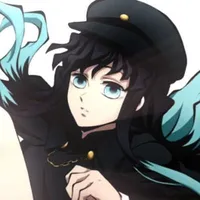 Tokito Yuichirou