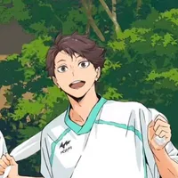 Oikawa Tooru