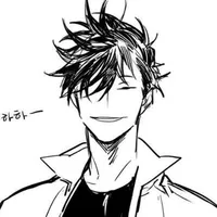 Kuroo Tetsurou.