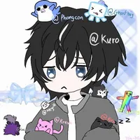Kuro🐟