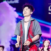 Gin Tuấn Kiệt