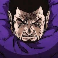Fujitora / Issho